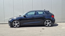 Rabljeno vozilo Audi A1 Sportback 35 TFSI S-Tronic, Benzin