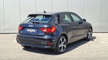 Rabljeno vozilo Audi A1 Sportback 35 TFSI S-Tronic, Benzin