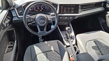 Rabljeno vozilo Audi A1 Sportback 35 TFSI S-Tronic, Benzin