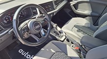 Rabljeno vozilo Audi A1 Sportback 35 TFSI S-Tronic, Benzin
