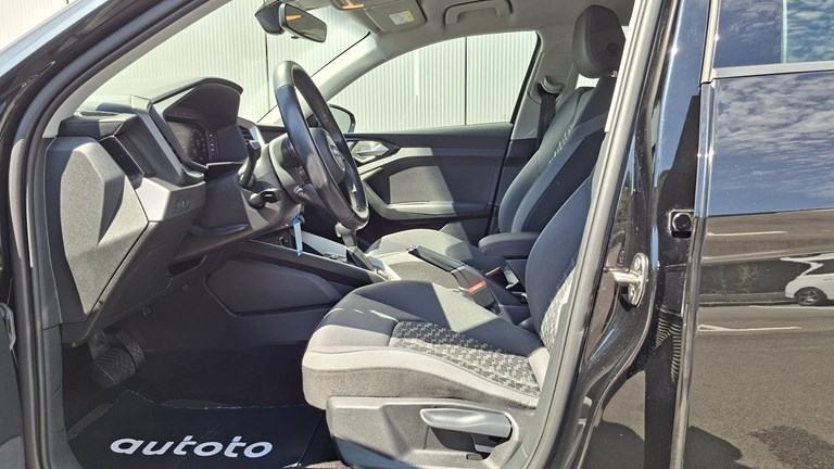 Rabljeno vozilo Audi A1 Sportback 35 TFSI S-Tronic, Benzin