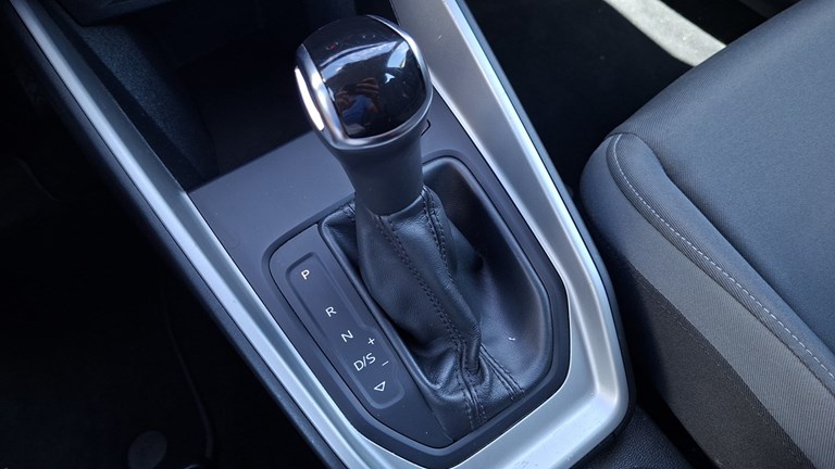 Rabljeno vozilo Audi A1 Sportback 35 TFSI S-Tronic, Benzin