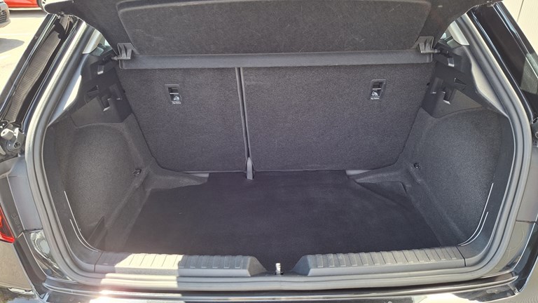 Rabljeno vozilo Audi A1 Sportback 35 TFSI S-Tronic, Benzin