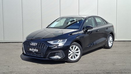 Audi A3 Limousine 35 TDI S-tronic