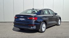 Rabljeno vozilo Audi A3 Limousine 35 TDI S-tronic, Diesel