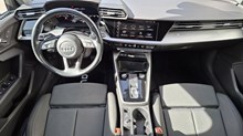 Rabljeno vozilo Audi A3 Limousine 35 TDI S-tronic, Diesel