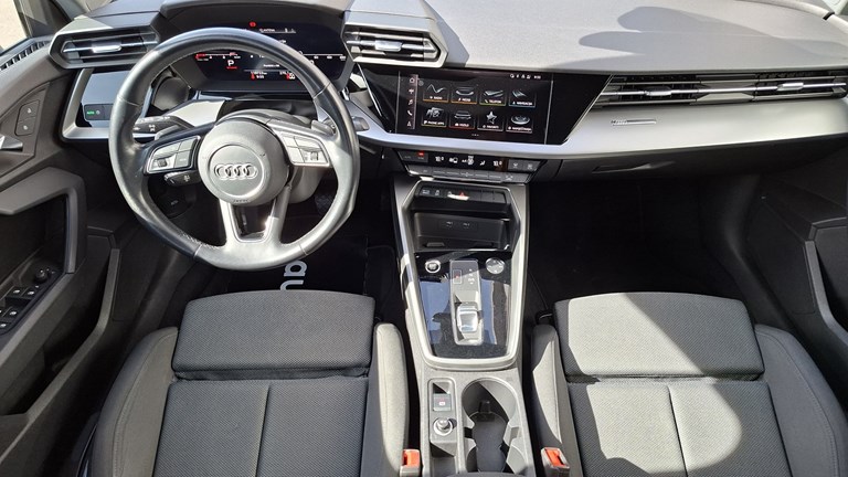 Rabljeno vozilo Audi A3 Limousine 35 TDI S-tronic, Diesel