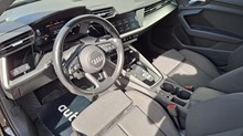Rabljeno vozilo Audi A3 Limousine 35 TDI S-tronic, Diesel