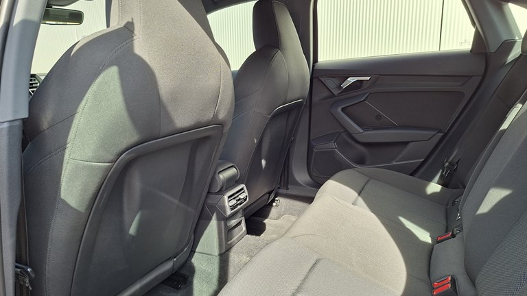 Rabljeno vozilo Audi A3 Limousine 35 TDI S-tronic, Diesel