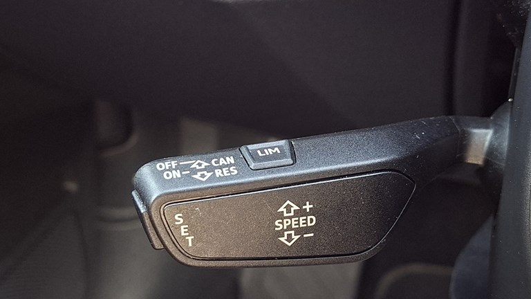 Rabljeno vozilo Audi A3 Limousine 35 TDI S-tronic, Diesel
