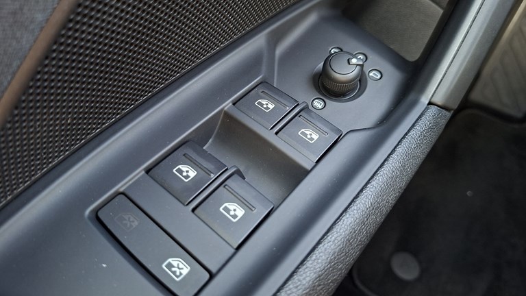 Rabljeno vozilo Audi A3 Limousine 35 TDI S-tronic, Diesel
