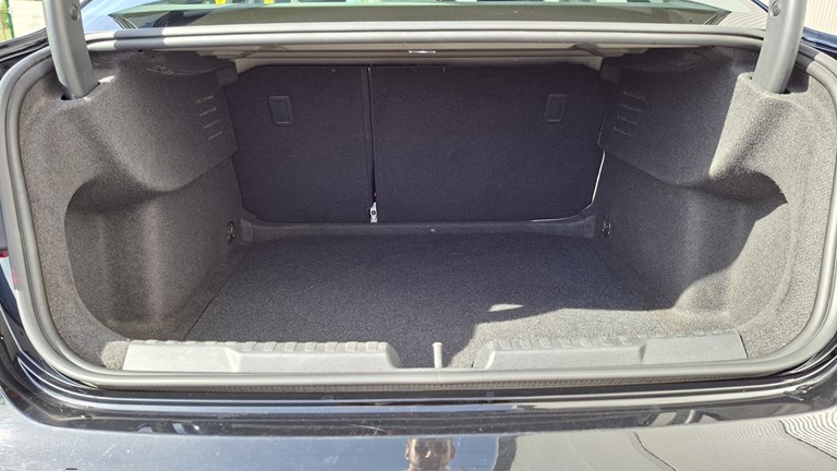 Rabljeno vozilo Audi A3 Limousine 35 TDI S-tronic, Diesel