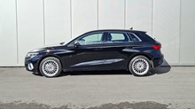 Audi A3 Sportback 35 TDI S-tronic Advanced