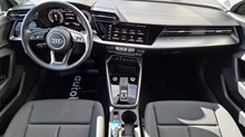Audi A3 Sportback 35 TDI S-tronic Advanced