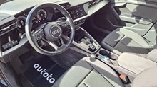 Audi A3 Sportback 35 TDI S-tronic Advanced