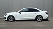 Rabljeno vozilo Audi A4 35 TDI S-Tronic S-line, Diesel