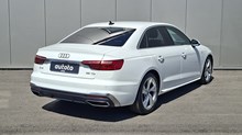 Rabljeno vozilo Audi A4 35 TDI S-Tronic S-line, Diesel