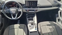 Rabljeno vozilo Audi A4 35 TDI S-Tronic S-line, Diesel