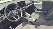 Rabljeno vozilo Audi A4 35 TDI S-Tronic S-line, Diesel