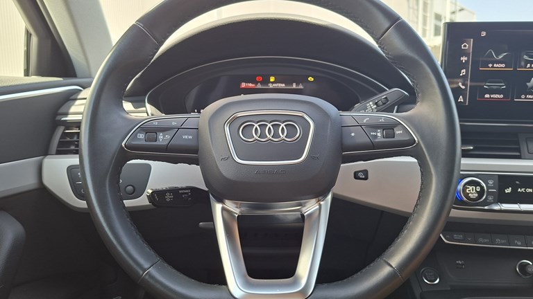 Rabljeno vozilo Audi A4 35 TDI S-Tronic S-line, Diesel