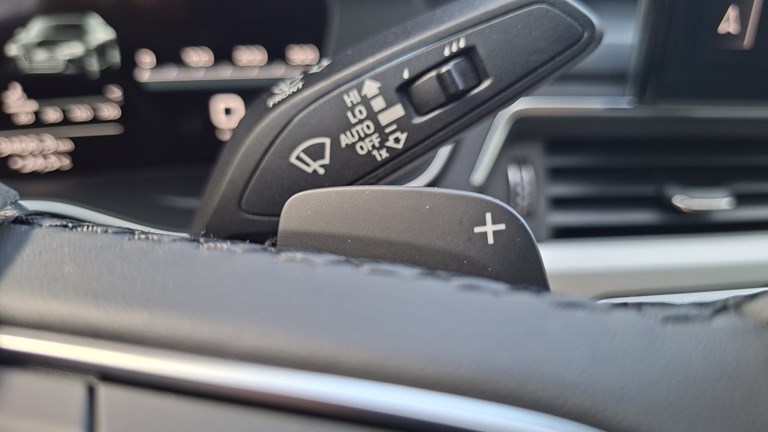 Rabljeno vozilo Audi A4 35 TDI S-Tronic S-line, Diesel