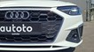 Rabljeno vozilo Audi A4 35 TDI S-Tronic S-line, Diesel