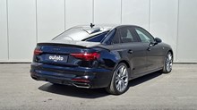 Rabljeno vozilo Audi A4 40 TDI S-tronic S-line Diesel