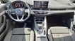 Rabljeno vozilo Audi A4 40 TDI S-tronic S-line Diesel