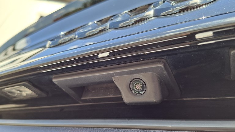 Rabljeno vozilo Audi A4 40 TDI S-tronic S-line Diesel