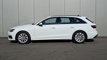 Rabljeno vozilo Audi A4 Avant 35 TDI S-tronic, Diesel