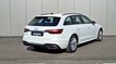 Rabljeno vozilo Audi A4 Avant 35 TDI S-tronic, Diesel