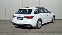 Rabljeno vozilo Audi A4 Avant 35 TDI S-tronic, Diesel