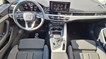 Rabljeno vozilo Audi A4 Avant 35 TDI S-tronic, Diesel
