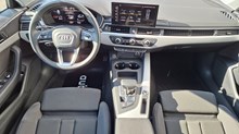 Rabljeno vozilo Audi A4 Avant 35 TDI S-tronic, Diesel