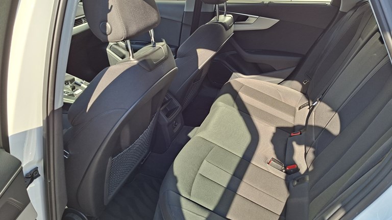 Rabljeno vozilo Audi A4 Avant 35 TDI S-tronic, Diesel