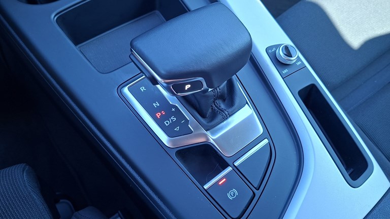 Rabljeno vozilo Audi A4 Avant 35 TDI S-tronic, Diesel