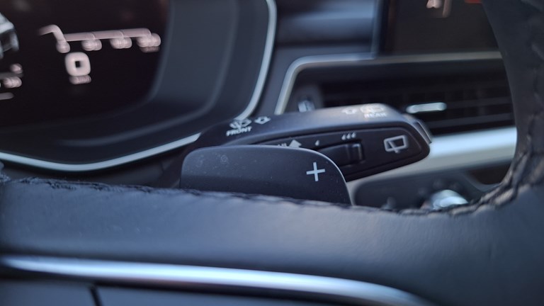Rabljeno vozilo Audi A4 Avant 35 TDI S-tronic, Diesel