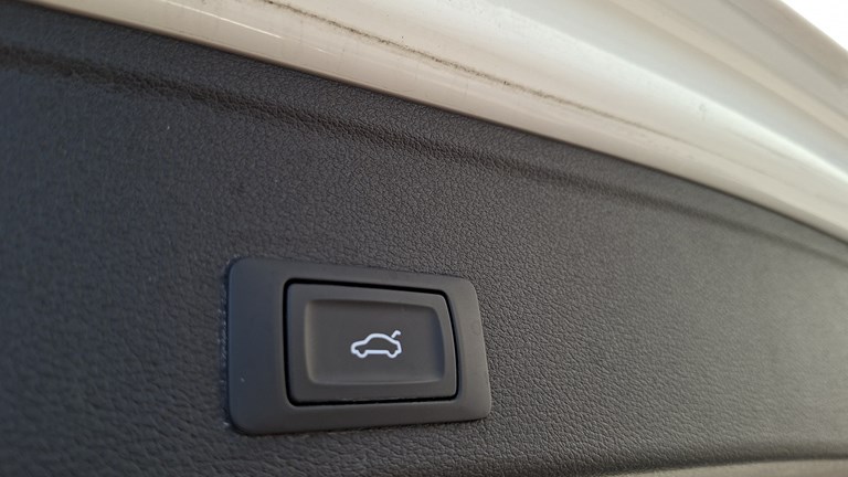 Rabljeno vozilo Audi A4 Avant 35 TDI S-tronic, Diesel