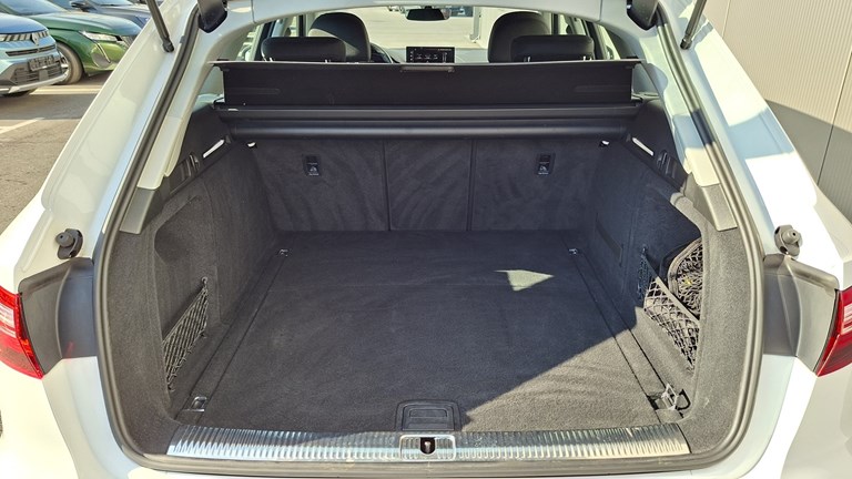 Rabljeno vozilo Audi A4 Avant 35 TDI S-tronic, Diesel