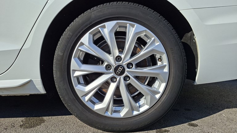 Rabljeno vozilo Audi A4 Avant 35 TDI S-tronic, Diesel