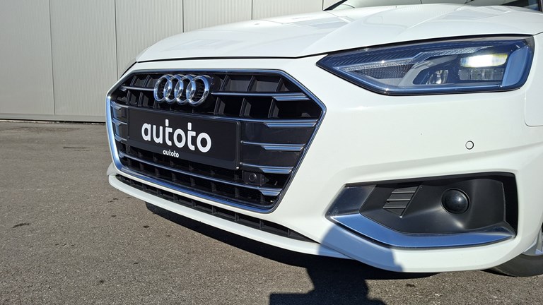 Rabljeno vozilo Audi A4 Avant 35 TDI S-tronic, Diesel