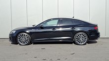 Rabljeno vozilo Audi A5 Sportback 40 TDI S-line S-tronic, Diesel