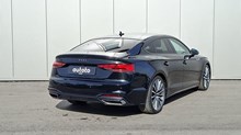 Rabljeno vozilo Audi A5 Sportback 40 TDI S-line S-tronic, Diesel
