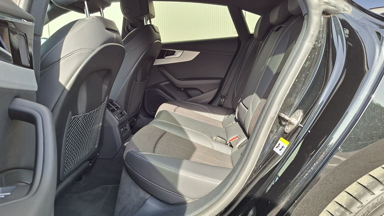 Rabljeno vozilo Audi A5 Sportback 40 TDI S-line S-tronic, Diesel