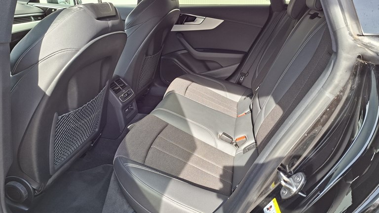 Rabljeno vozilo Audi A5 Sportback 40 TDI S-line S-tronic, Diesel