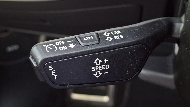 Rabljeno vozilo Audi A5 Sportback 40 TDI S-line S-tronic, Diesel