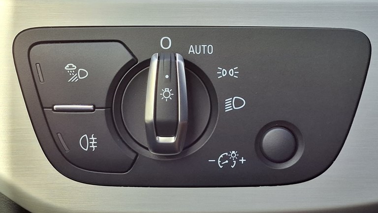 Rabljeno vozilo Audi A5 Sportback 40 TDI S-line S-tronic, Diesel