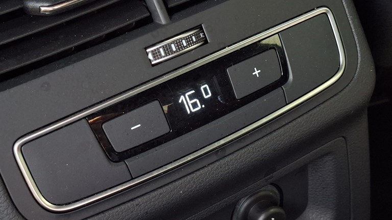 Rabljeno vozilo Audi A5 Sportback 40 TDI S-line S-tronic, Diesel