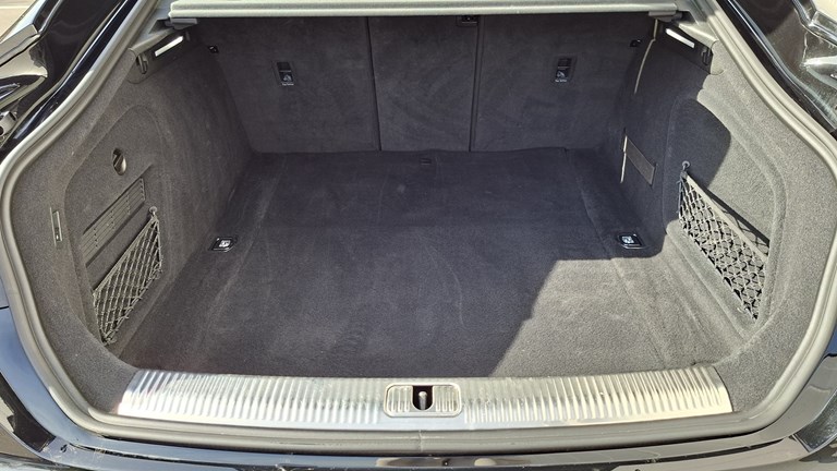 Rabljeno vozilo Audi A5 Sportback 40 TDI S-line S-tronic, Diesel