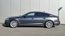 Rabljeno vozilo Audi A5 Sportback 40 TDI S-tronic S-line, Diesel